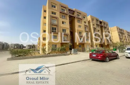 Apartment - 3 Bedrooms - 2 Bathrooms for sale in Ashgar City - Al Wahat Road - 6 October City - Giza