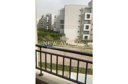 Apartment - 2 Bedrooms - 2 Bathrooms for sale in Cairo Festival City - North Investors Area - New Cairo City - Cairo