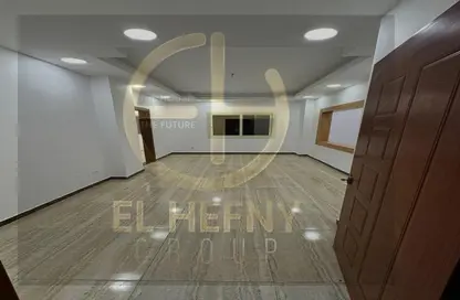 Apartment - 3 Bedrooms - 2 Bathrooms for sale in Mohamed Naguib Axis - Abou El Houl - New Cairo City - Cairo