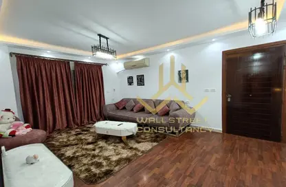 Apartment - 2 Bedrooms - 1 Bathroom for rent in Madinaty - Cairo