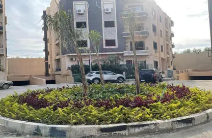 Apartment - 2 Bedrooms - 1 Bathroom for sale in Sephora Heights - 5th Settlement Compounds - The 5th Settlement - New Cairo City - Cairo