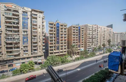 Duplex - 3 Bedrooms - 3 Bathrooms for sale in Smouha - Hay Sharq - Alexandria