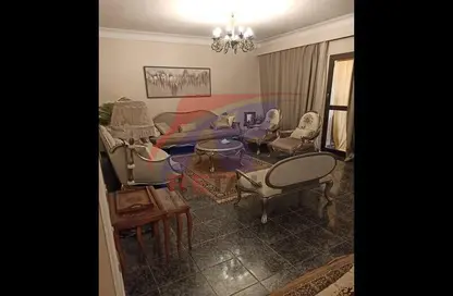 Apartment - 3 Bedrooms - 2 Bathrooms for sale in Beshara Ibn Bord St. - 6th Zone - Nasr City - Cairo