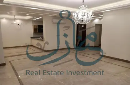 Apartment - 2 Bedrooms - 2 Bathrooms for rent in The Courtyards - Sheikh Zayed Compounds - Sheikh Zayed City - Giza