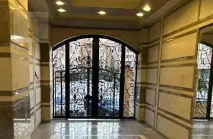 Apartment - 3 Bedrooms - 3 Bathrooms for rent in North Lotus - El Lotus - New Cairo City - Cairo