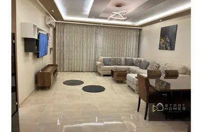 Apartment - 3 Bedrooms - 2 Bathrooms for rent in Madinaty - Cairo