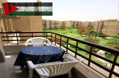 Apartment - 2 Bedrooms - 1 Bathroom for rent in Madinaty - Cairo