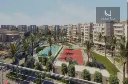 Apartment - 3 Bedrooms - 2 Bathrooms for sale in Taj City - 5th Settlement Compounds - The 5th Settlement - New Cairo City - Cairo