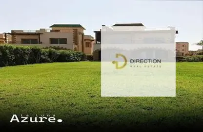 Chalet - 2 Bedrooms - 1 Bathroom for sale in La Luna - Al Ain Al Sokhna - Suez