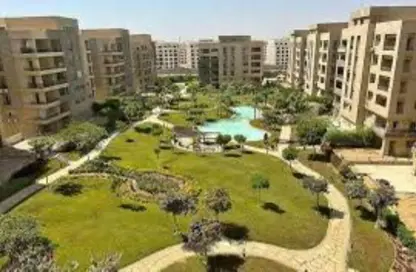 Apartment - 3 Bedrooms - 3 Bathrooms for sale in The Square - 5th Settlement Compounds - The 5th Settlement - New Cairo City - Cairo