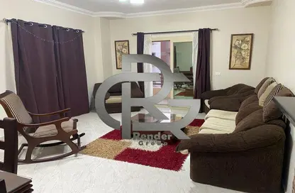 Apartment - 3 Bedrooms - 2 Bathrooms for sale in South Lotus - El Lotus - New Cairo City - Cairo