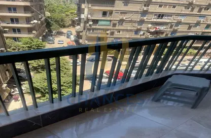 Apartment - 3 Bedrooms - 3 Bathrooms for sale in Al Manial St. - El Manial - Hay El Manial - Cairo