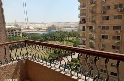 Apartment - 3 Bedrooms - 2 Bathrooms for sale in 6th Sector - Zahraa El Maadi - Hay El Maadi - Cairo