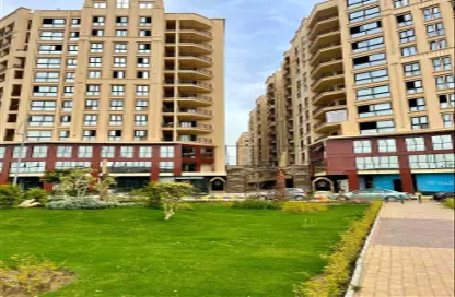 Apartment - 3 Bedrooms - 2 Bathrooms for sale in Valore Smouha - Smouha - Hay Sharq - Alexandria