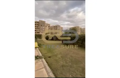 Apartment - 4 Bedrooms - 3 Bathrooms for rent in The Square - 5th Settlement Compounds - The 5th Settlement - New Cairo City - Cairo