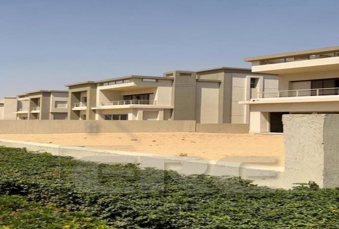 Villa - 5 Bedrooms - 5 Bathrooms for sale in Cairo Festival City - North Investors Area - New Cairo City - Cairo