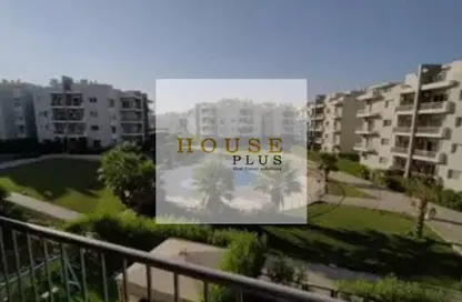 Apartment - 3 Bedrooms - 2 Bathrooms for rent in The Address - 12th District - Sheikh Zayed City - Giza