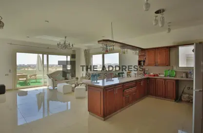 Chalet - 4 Bedrooms - 4 Bathrooms for sale in Hacienda Bay - Sidi Abdel Rahman - North Coast