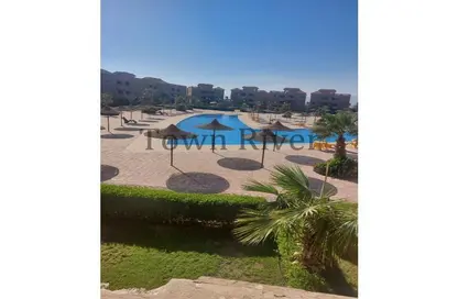 Chalet - 2 Bedrooms - 1 Bathroom for sale in Malibu - Al Ain Al Sokhna - Suez