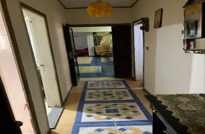 Apartment - 3 Bedrooms - 1 Bathroom for rent in Al Nadi Al Ahly - Nasr City - Cairo