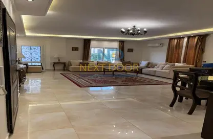 Apartment - 3 Bedrooms - 2 Bathrooms for sale in El Narges Buildings - Al Narges - New Cairo City - Cairo