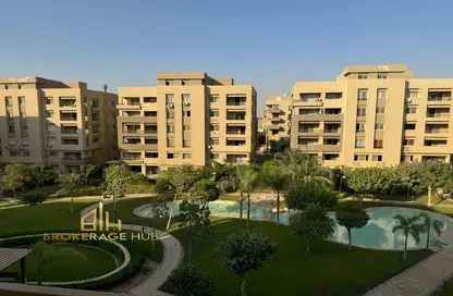 Apartment - 3 Bedrooms - 3 Bathrooms for rent in The Square - 5th Settlement Compounds - The 5th Settlement - New Cairo City - Cairo