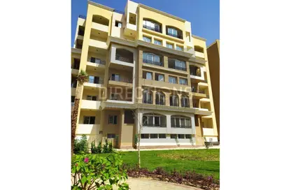 Apartment - 3 Bedrooms - 2 Bathrooms for sale in Al Maqsad - New Capital Compounds - New Capital City - Cairo