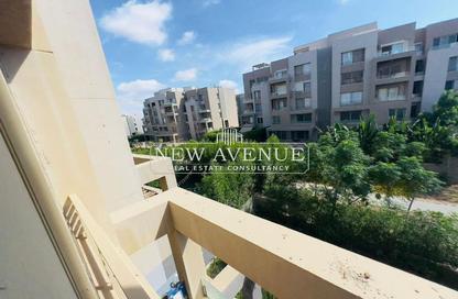 Apartment - 2 Bedrooms - 1 Bathroom for sale in Village Gardens Katameya - 5th Settlement Compounds - The 5th Settlement - New Cairo City - Cairo