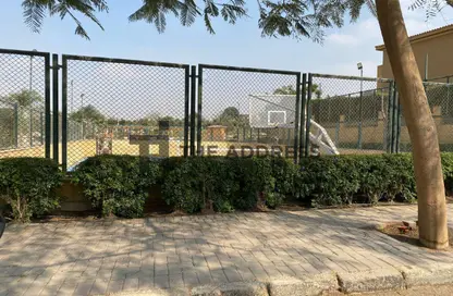 Townhouse - 4 Bedrooms - 4 Bathrooms for sale in Bellagio - Al Ain Al Sokhna - Suez