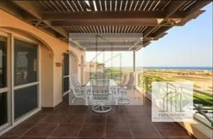 Villa - 5 Bedrooms - 4 Bathrooms for sale in La Vista 6 - La Vista - Al Ain Al Sokhna - Suez