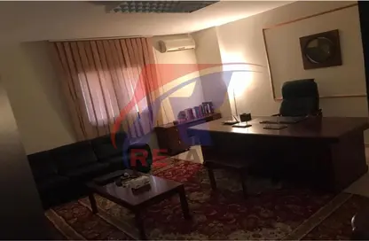 Apartment - 3 Bedrooms - 2 Bathrooms for sale in Abbas Al Akkad St. - 1st Zone - Nasr City - Cairo