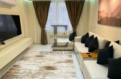 Apartment - 2 Bedrooms - 2 Bathrooms for sale in Al Qobba Bridge St. - El Zaytoun - Hay El Zaytoun - Cairo