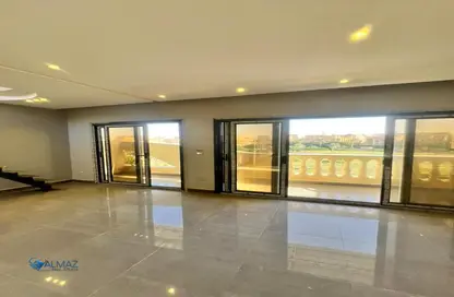 Penthouse - 3 Bedrooms - 3 Bathrooms for sale in El Banafseg 4 - El Banafseg - New Cairo City - Cairo