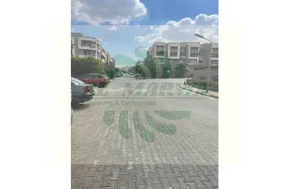 Apartment - 2 Bedrooms - 1 Bathroom for sale in Zayed Regency - Sheikh Zayed Compounds - Sheikh Zayed City - Giza