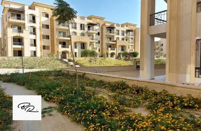 Apartment - 3 Bedrooms - 3 Bathrooms for sale in Stone Residence - 5th Settlement Compounds - The 5th Settlement - New Cairo City - Cairo