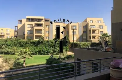 Apartment - 3 Bedrooms - 3 Bathrooms for sale in Katameya Gardens - El Katameya Compounds - El Katameya - New Cairo City - Cairo