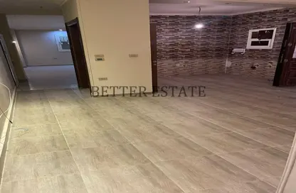 Duplex - 3 Bedrooms - 3 Bathrooms for sale in Mostashareen - North Investors Area - New Cairo City - Cairo