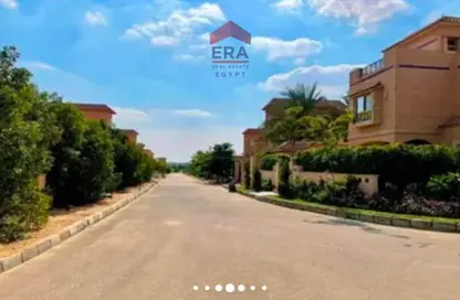 Land - Studio for sale in Ofok - Cairo Alexandria Desert Road - 6 October City - Giza