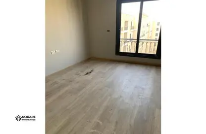 Apartment - 1 Bathroom for sale in Village West - Sheikh Zayed Compounds - Sheikh Zayed City - Giza