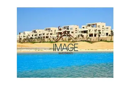 Chalet - 5 Bedrooms - 3 Bathrooms for sale in Hacienda Bay - Sidi Abdel Rahman - North Coast