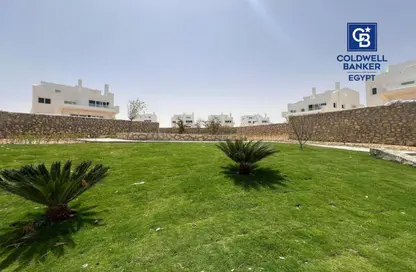 Twin House - 3 Bedrooms - 3 Bathrooms for sale in Jefaira - Ras Al Hekma - North Coast