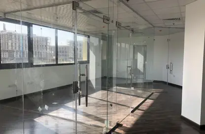 Co-Working Space - Studio - 1 Bathroom for rent in Mivida - 5th Settlement Compounds - The 5th Settlement - New Cairo City - Cairo