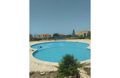 Chalet - 4 Bedrooms - 2 Bathrooms for sale in Marina 1 - Marina - Al Alamein - North Coast