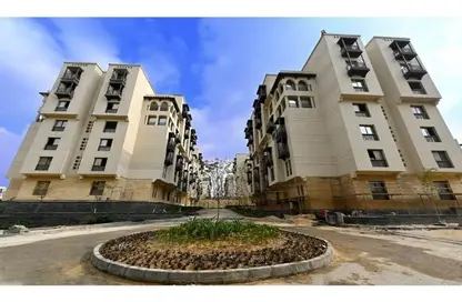 Apartment - 4 Bedrooms - 3 Bathrooms for sale in Al Fostat St. - Ain El Sera - Hay Masr El Kadima - Cairo