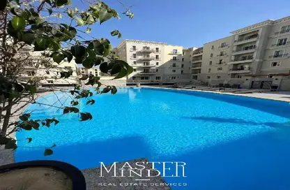 Apartment - 3 Bedrooms - 3 Bathrooms for sale in Mivida - 5th Settlement Compounds - The 5th Settlement - New Cairo City - Cairo