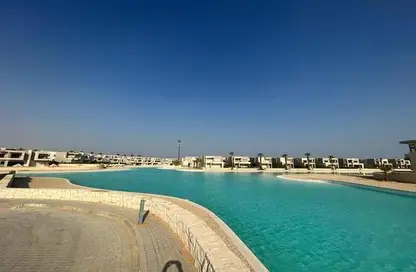 Chalet - 1 Bedroom - 1 Bathroom for sale in Azha - Al Ain Al Sokhna - Suez