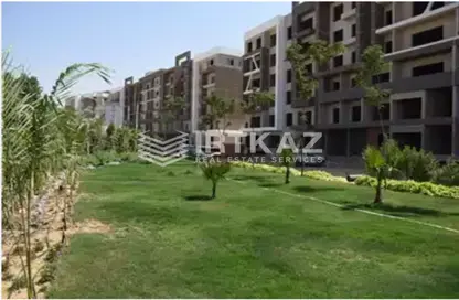 Apartment - 3 Bedrooms - 3 Bathrooms for sale in Zizinia Al Mostakbal - Mostakbal City Compounds - Mostakbal City - Future City - Cairo