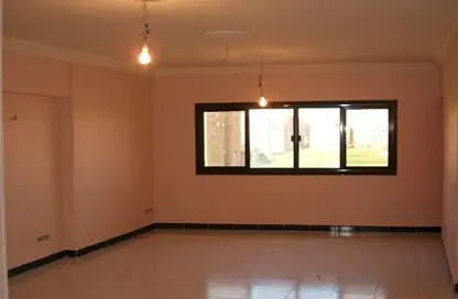 Office Space - Studio - 1 Bathroom for rent in Al Malek Faisal St. - Awel Faisal - Faisal - Hay El Haram - Giza