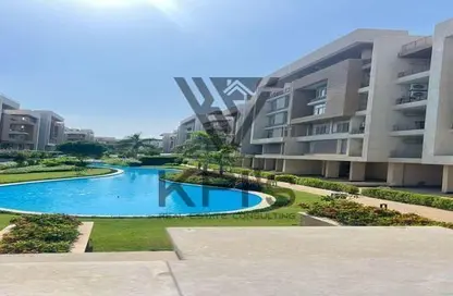 Apartment - 3 Bedrooms - 2 Bathrooms for sale in The Islands - New Capital City - Cairo