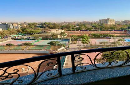 Apartment - 3 Bedrooms - 2 Bathrooms for sale in Street 77 - Maadi - Hay El Maadi - Cairo